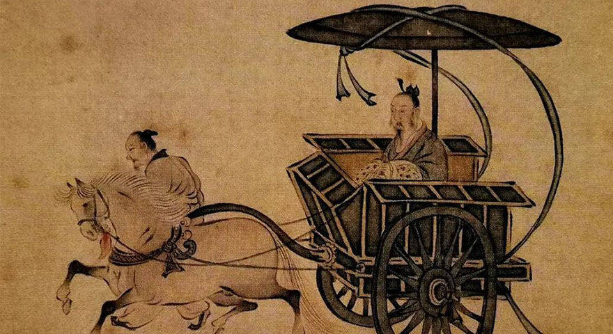 _星占数术︱昆仑山天柱说与秦始皇遣使“采药昆仑 ”的可能性_星占数术︱昆仑山天柱说与秦始皇遣使“采药昆仑”的可能性