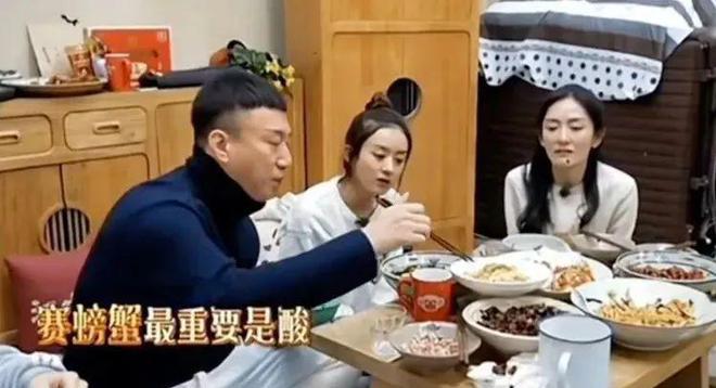 《向往的生活》争议四起，黄磊何炅如何应对？