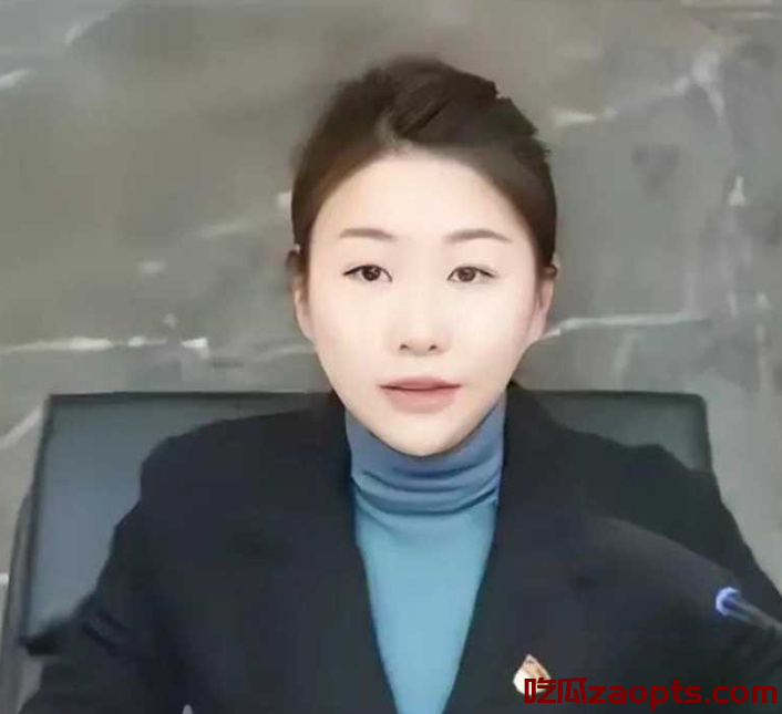 南昌城投高管丑闻震惊网络，鞠雅办公室视频曝光被双开！